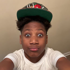 Meet your Posher, Joel